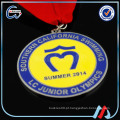 Medalha de natação da lembrança do logotipo do SEDEX 4P